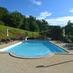 In Mit Gemeinschaftspool By Interhome