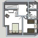 In Mit Gemeinschaftspool By Interhome Souillac