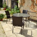 In Mit Gemeinschaftspool By Interhome * Souillac