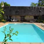 In Mit Gemeinschaftspool By Interhome Ferienhaus Souillac