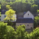 Ferienhaus In Mit Gemeinschaftspool By Interhome Souillac
