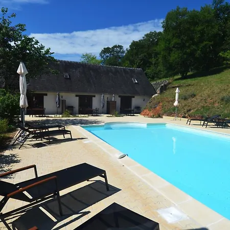 In Mit Gemeinschaftspool By Interhome