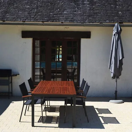 Сasa de vacaciones In Mit Gemeinschaftspool By Interhome