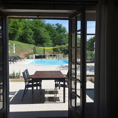 In Mit Gemeinschaftspool By Interhome Hébergement de vacances