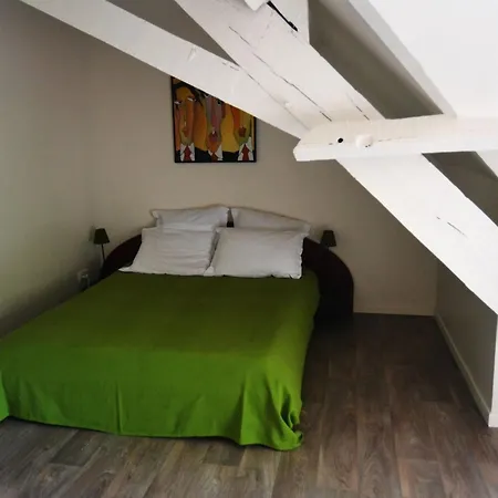 In Mit Gemeinschaftspool By Interhome *