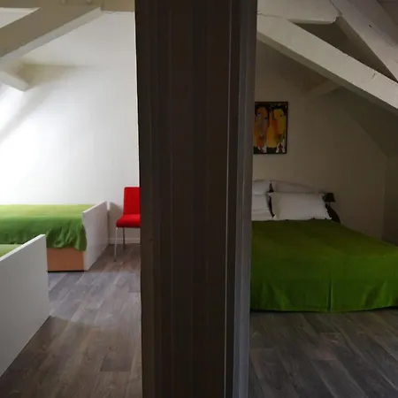 In Mit Gemeinschaftspool By Interhome Сasa de vacaciones *