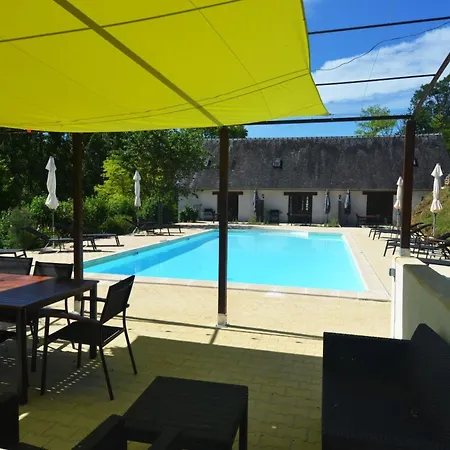 In Mit Gemeinschaftspool By Interhome Сasa de vacaciones