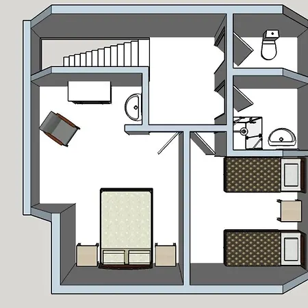 In Mit Gemeinschaftspool By Interhome Souillac