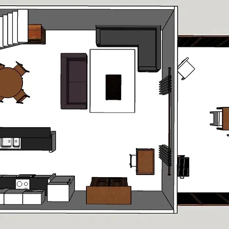 In Mit Gemeinschaftspool By Interhome Сasa de vacaciones *
