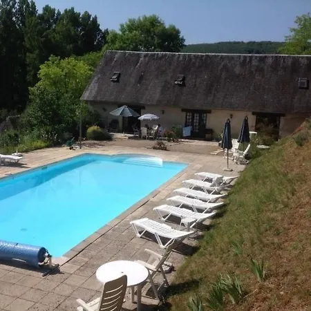 Сasa de vacaciones In Mit Gemeinschaftspool By Interhome *