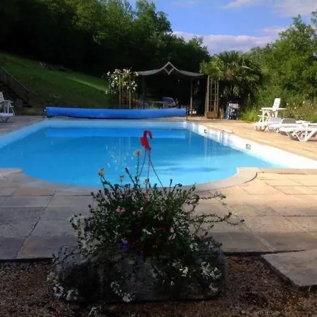 Сasa de vacaciones In Mit Gemeinschaftspool By Interhome *