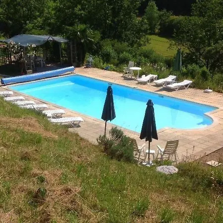 In Mit Gemeinschaftspool By Interhome