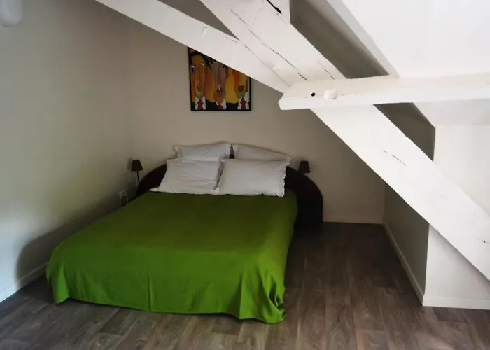 In Mit Gemeinschaftspool By Interhome *